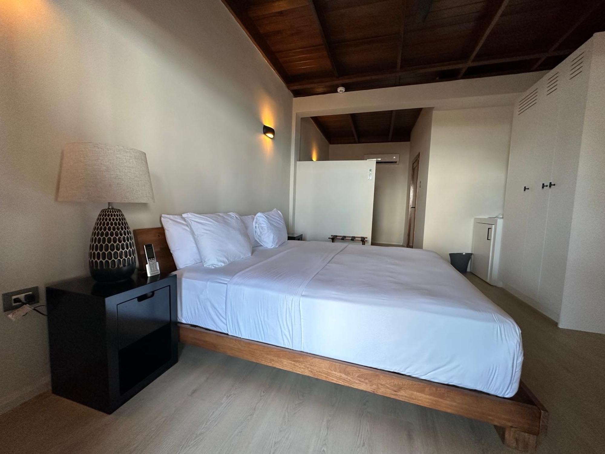 Grande Riviere Mt. Plaisir Estate Hotel מראה חיצוני תמונה
