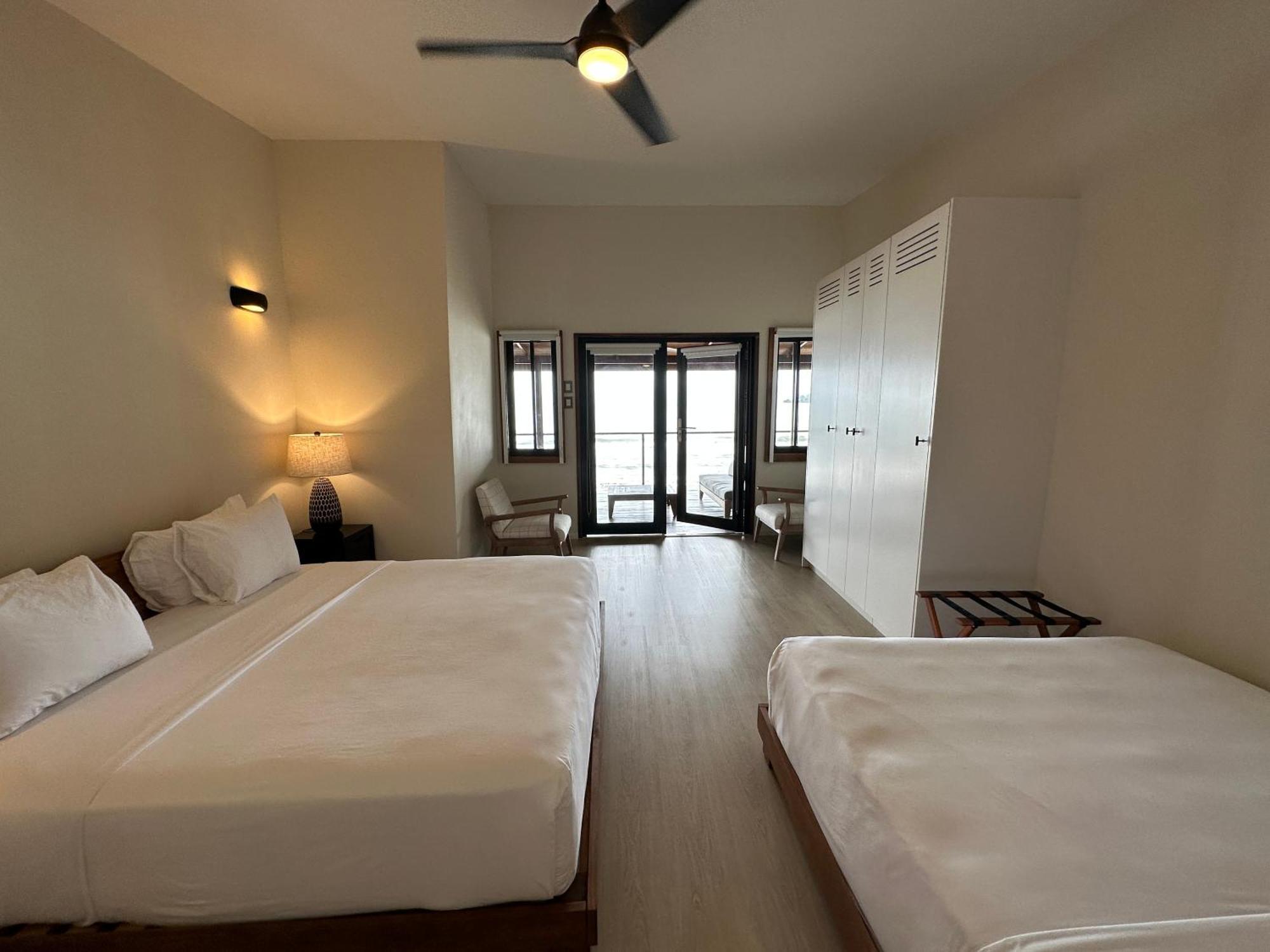 Grande Riviere Mt. Plaisir Estate Hotel מראה חיצוני תמונה