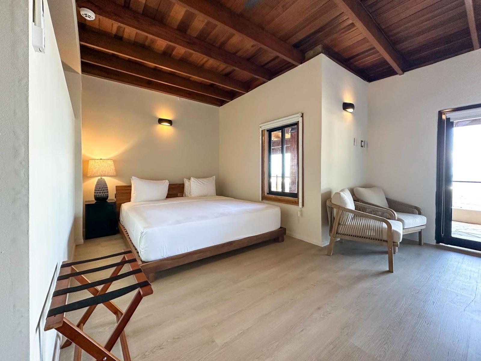 Grande Riviere Mt. Plaisir Estate Hotel מראה חיצוני תמונה