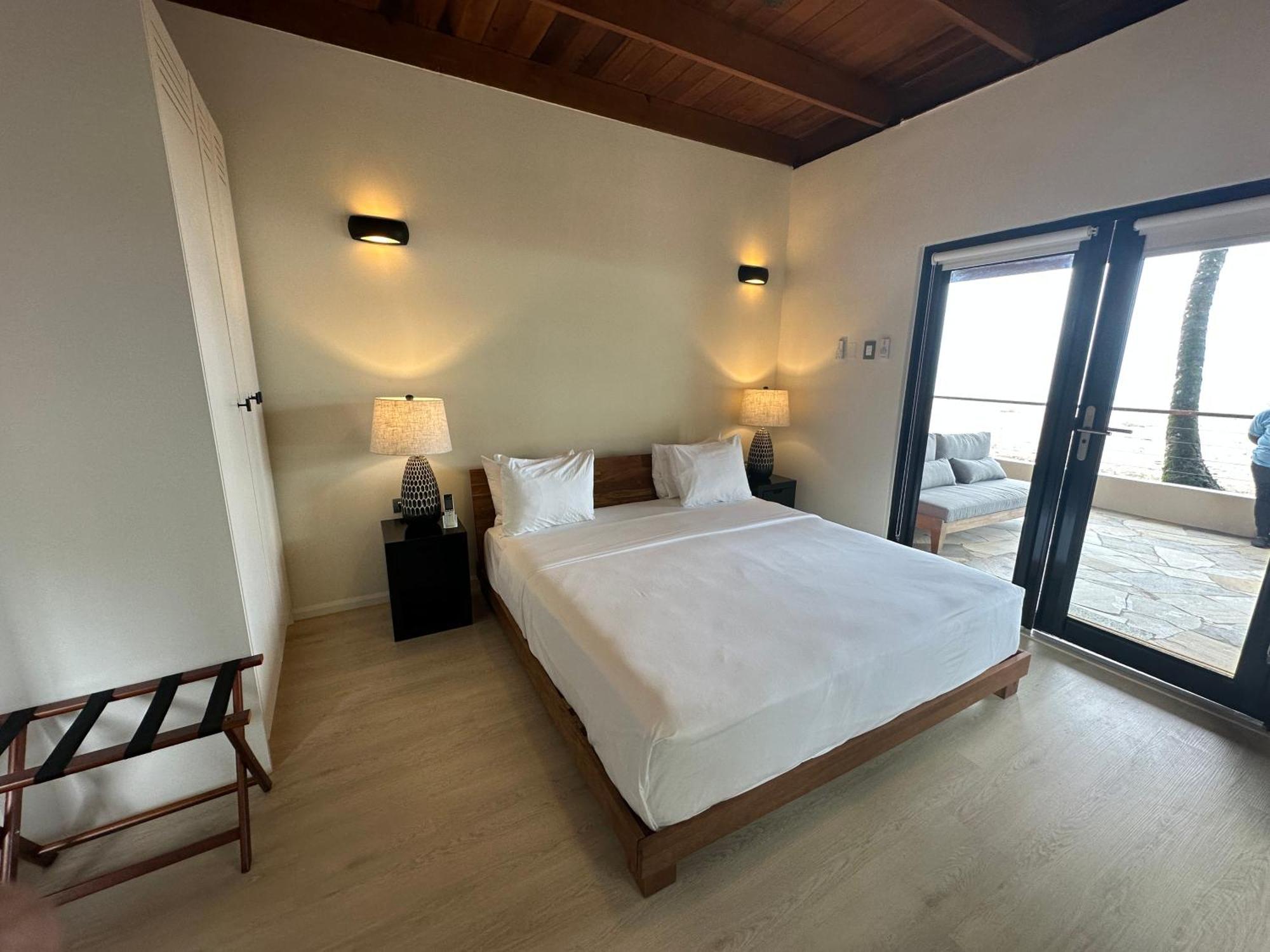 Grande Riviere Mt. Plaisir Estate Hotel מראה חיצוני תמונה